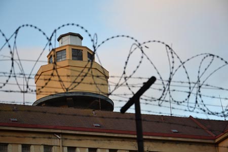 A Guide To Notarizing For Prison Inmates